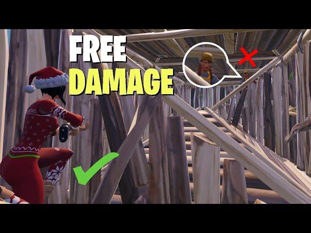 How to BOXFIGHT Like A PRO... (Fortnite Tips)