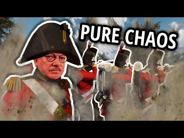 If Insanity Manifested Itself As A Multiplayer Game | Holdfast: Nations At War