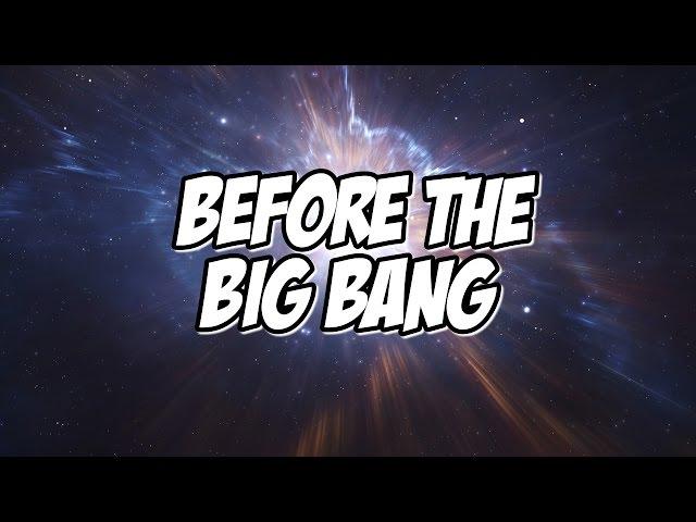 What Was Before the Big Bang? | Prof Sean Carroll