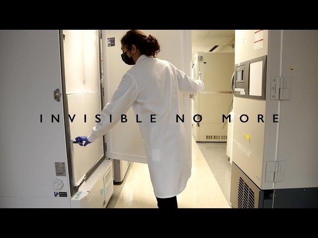 Postdocs at Johns Hopkins Medicine | Invisible No More