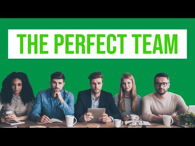 Google's Project Aristotle | Building High Performance Teams