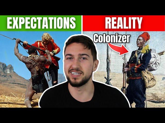 I DEBUNK Woke History Lesson About Colonialism