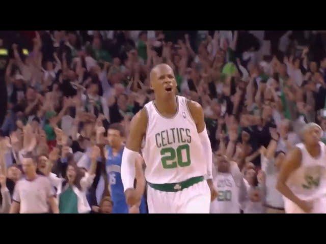 NBA Playoffs 2009: Best Moments to Remember