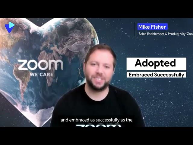 Testimonial: Zoom and Second Nature