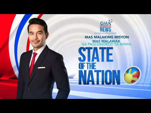 State of the Nation Livestream: December 27, 2024 - Replay