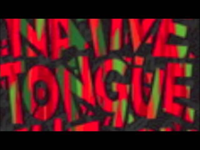 Native tonuge