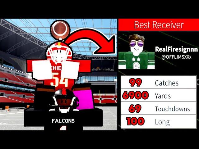 I WENT UNDERCOVER AS A NOOB AND THIS HAPPENED... (FOOTBALL FUSION 2)