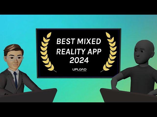 Best 2024 Hand Tracking VR & Mixed Reality Games