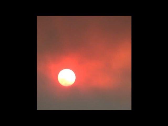 Theef - Sun & Smoke Mixtape