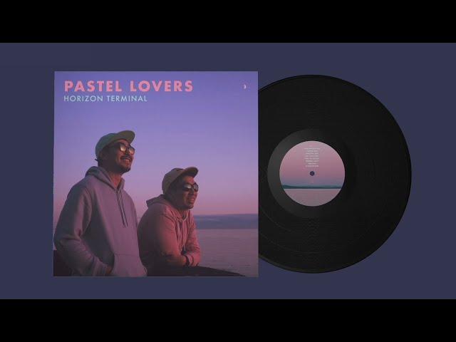 Pastel Lovers coming to Vinyl via Qrates!