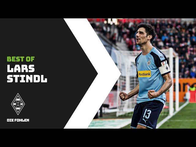 Best Of 2019/20 - Lars Stindl