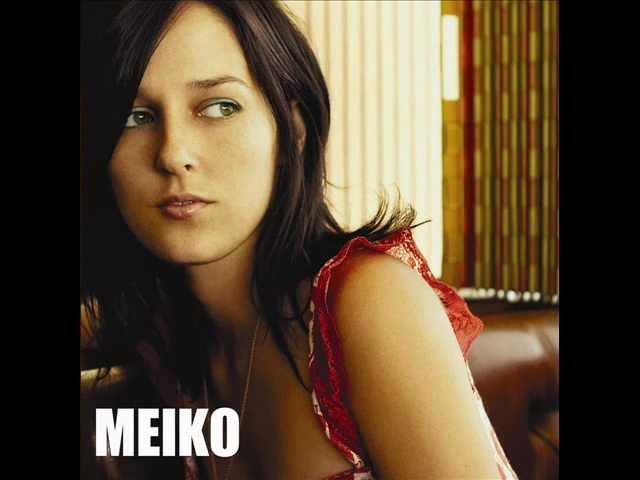 Meiko - Sleep