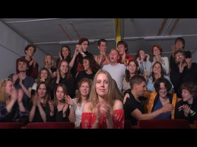 Взгляд (2022) - Вячеслав Степанов, Анка Армякова
