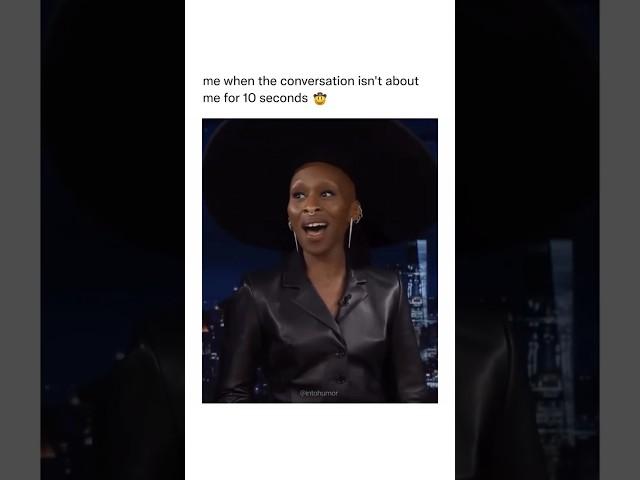 Best memes on the internet part 162  Cynthia Erivo #shorts #celebrity #funny #fyp #memes #viral