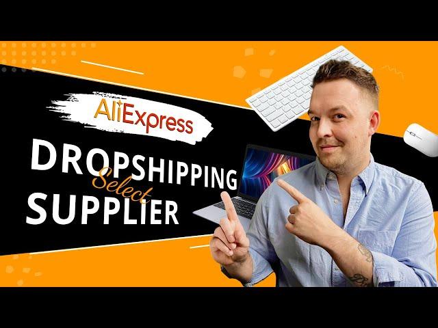 How to Find the Best Dropshipping Suppliers on AliExpress in 2024 (Beginner’s Guide)