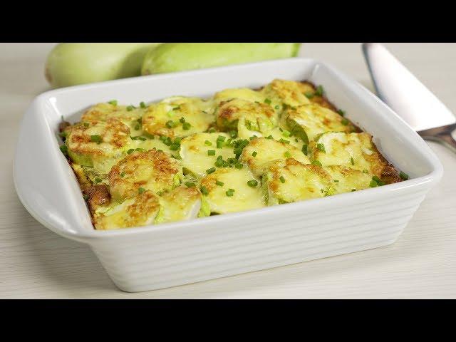 Cook a Squash Casserole In Couple of Moves. Recipe by Always Yummy!