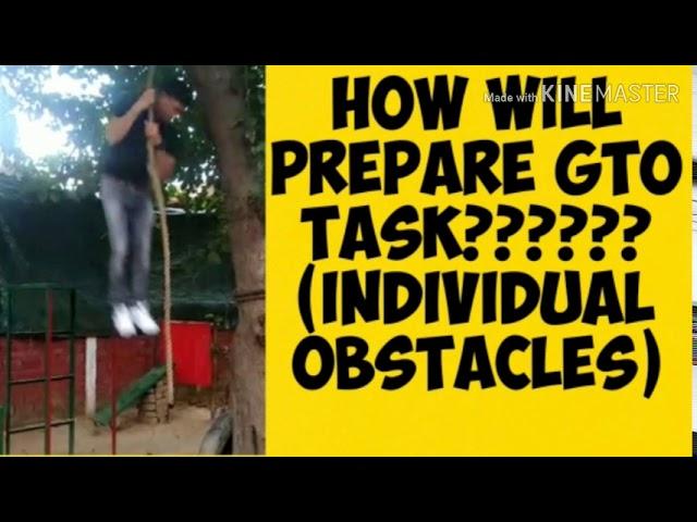 GTO  practice series for cracking SSB(Individual obstacles)