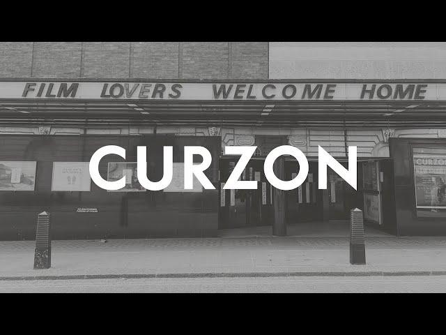 Curzon - The Home of Great Cinema