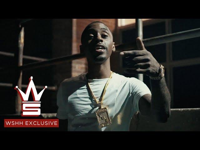 YBS Skola "Spinning Dem Benz" (WSHH Exclusive - Official Music Video)