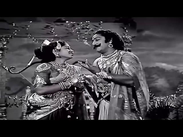 Cheran Senguttuvan | Sivaji,Rajasulochana,SSR | kalaignar Karunanithi