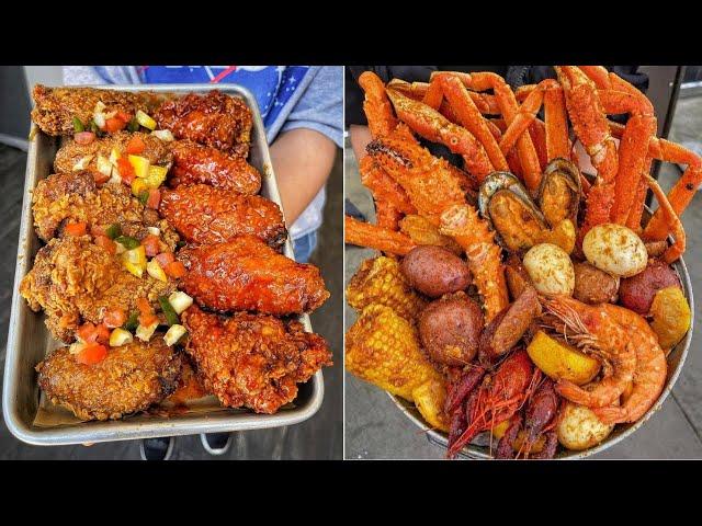 Awesome Food Compilation | Tasty Food Videos!  #291 | Foodieee