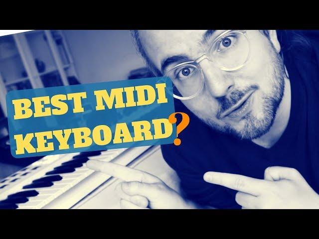 REVIEW of Arturia KeyLab Essential MIDI Keyboard & Controller – Should You Buy It?
