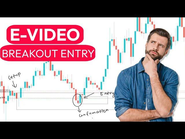 E-VIDEO BREAKOUT ENTRY