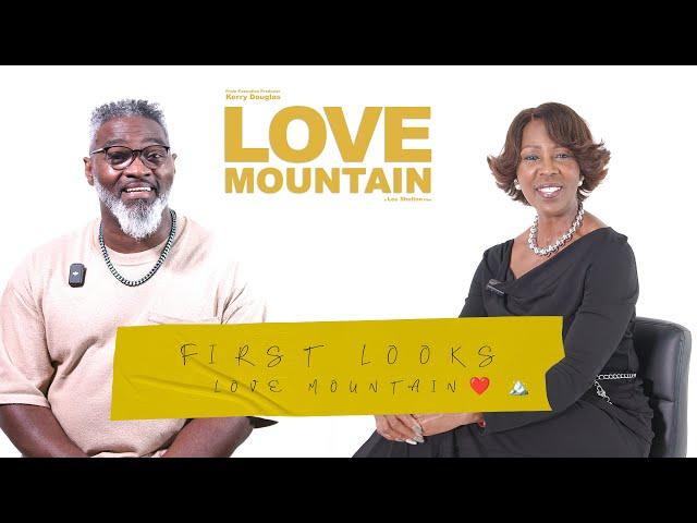 First Looks: Love Mountain (pt. 2)