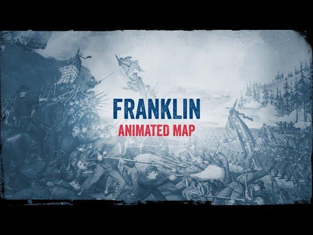 Franklin: Animated Battle Map