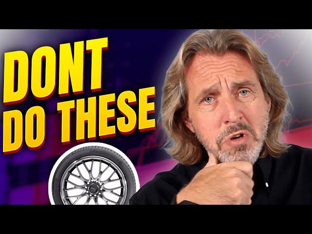 The Best Wheel Strategy Tips - Don't Do THESE!