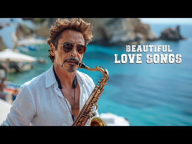 The Best Saxophone Music Of All Time Music For Love, Relaxation And WorkSaxophone Collection 2024
