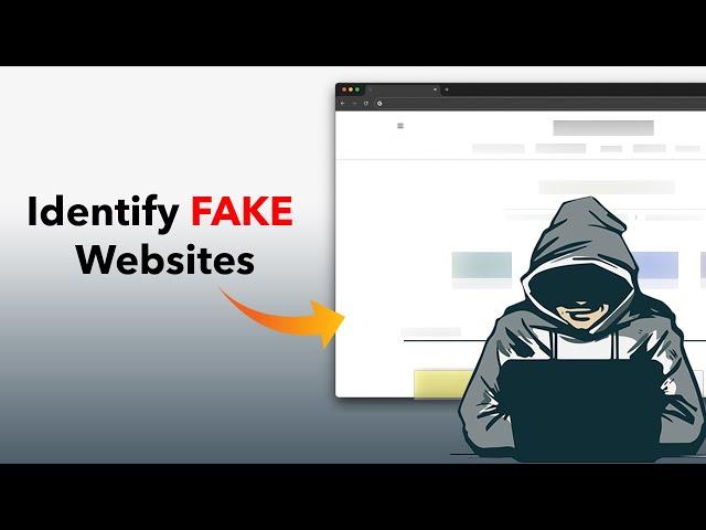 How To Check If A Website Is Legit Or Scam?