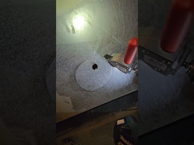 Metal Air Duct Cutting