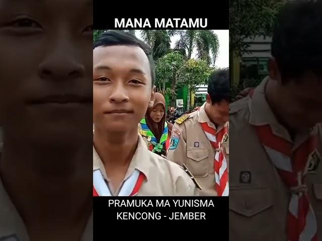 Mana Matamu