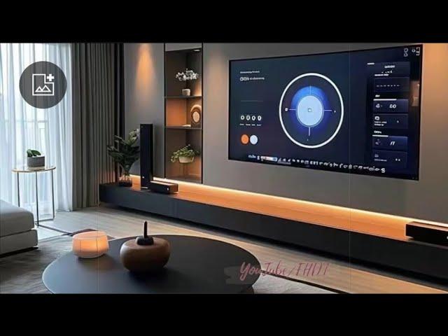 Modern and contemporary living room design ideas.