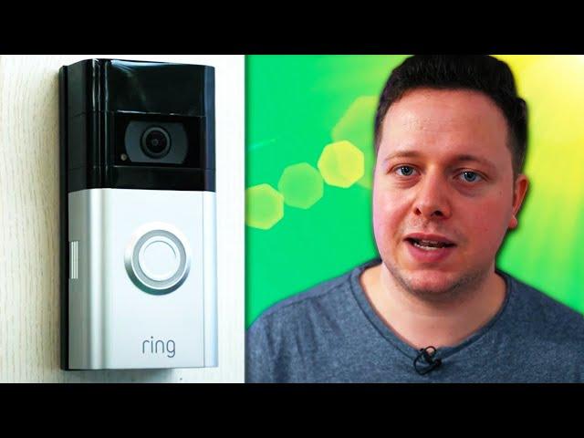 Ring Video Doorbell 4 Test Fazit - smarter geht's nicht!