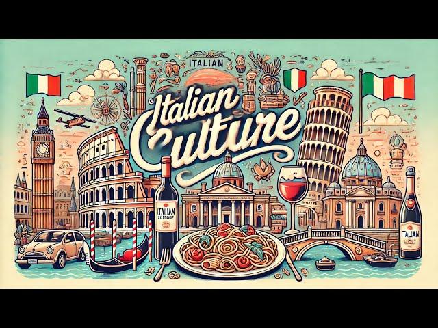 Discover Italy: Culture, Food, and More!