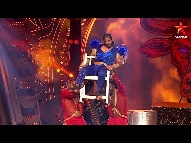 Neethone Dance 2.0 - Promo | The Biggest Grand Finale Ever | This Sat & Sun at 9 PM | Star Maa