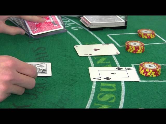 How to Win Blackjack Every Time REVEALED