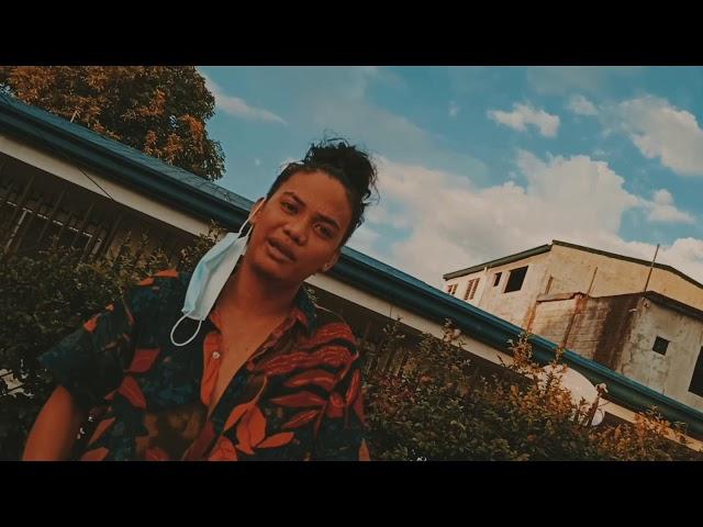 "APYAN" MAC D' KRAT W/ SLOW-J  (Official Music Video)