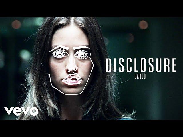 Disclosure - Jaded