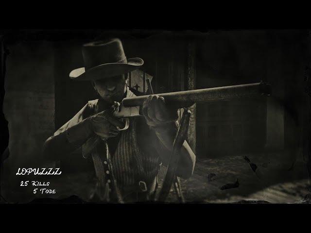 Red Dead Online Name Your Weapon Lanik Electrical