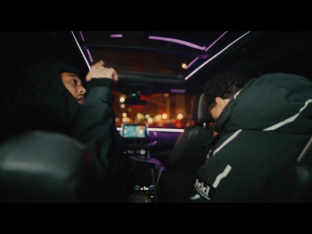 Jay Critch, Laron - Pink Cups (Official Video)