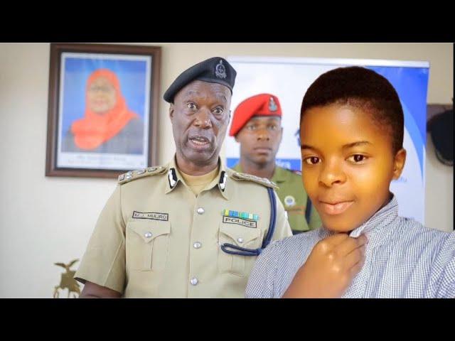 HOUSE GIRL ALIYEMCHINJA MTOTO WA BOSS WAKE, POLISI WATOA TAARIFA YAO