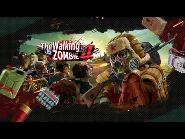 Special task Surprise|terrair exploration|material The walking zombie 2