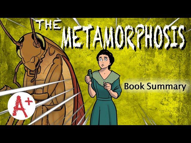 The Metamorphosis - Book Summary