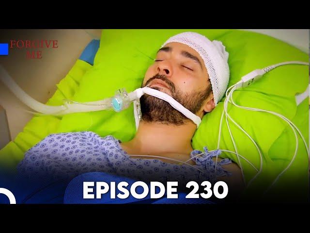 Forgive Me - Episode 230 (English Subtitles) | Beni Affet