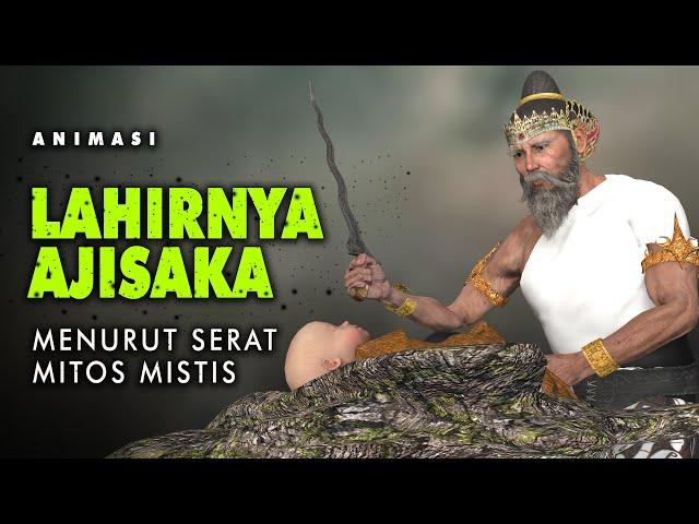 Legenda Aji Saka - Kelahiran dan Asal Mula Raja Sakti Tanah Jawa Pencipta Aksara Hanacaraka