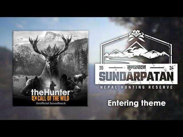 #37. Sundarpatan Entering Theme – theHunter: Call of the Wild Soundtrack