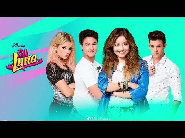 648.SOY LUNA _ LA RECUERDAS ?